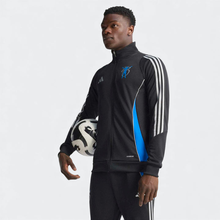 Jude Bellingham Training Track Top