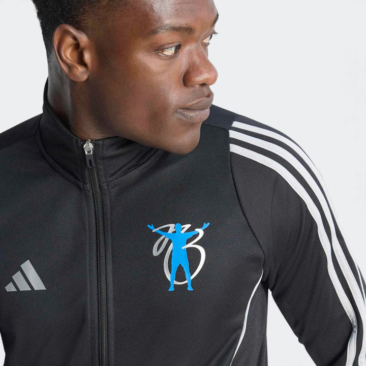 Jude Bellingham Training Track Top