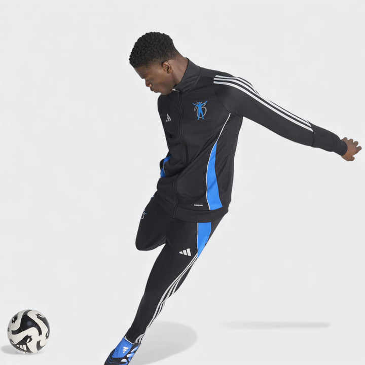 Jude Bellingham Training Track Top