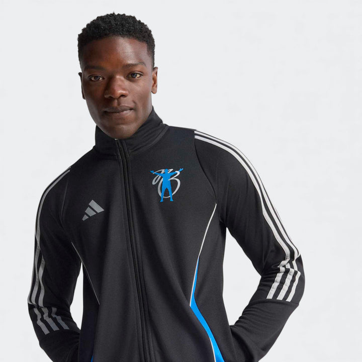 Jude Bellingham Training Track Top