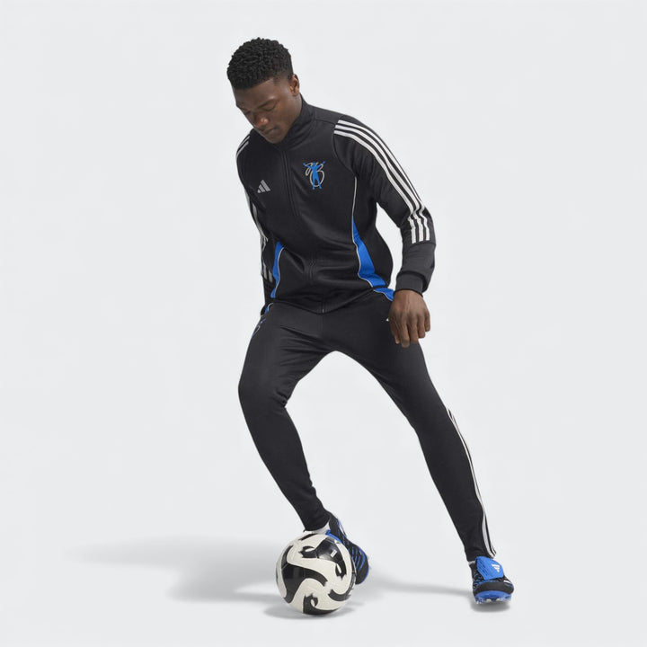 Jude Bellingham Training Track Top