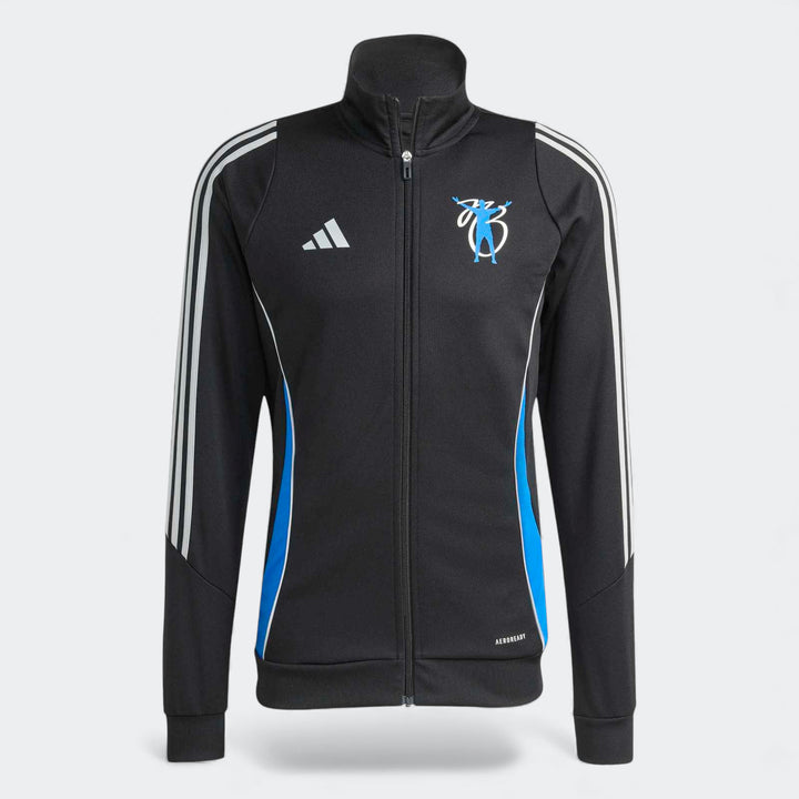 Jude Bellingham Training Track Top