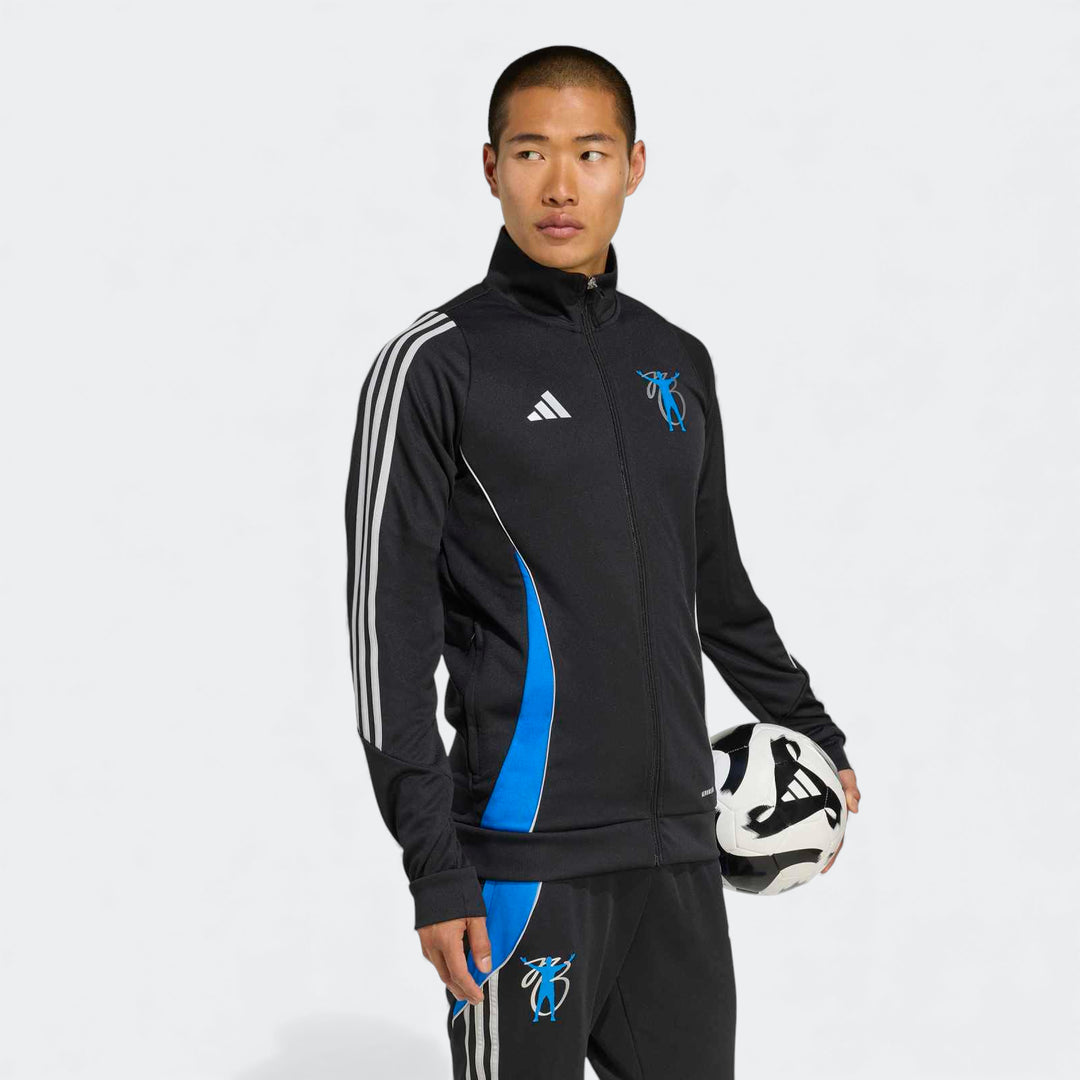 Jude Bellingham Training Track Top