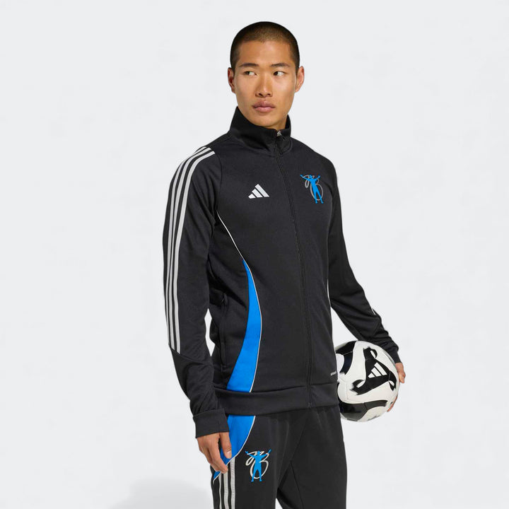 Jude Bellingham Training Track Top