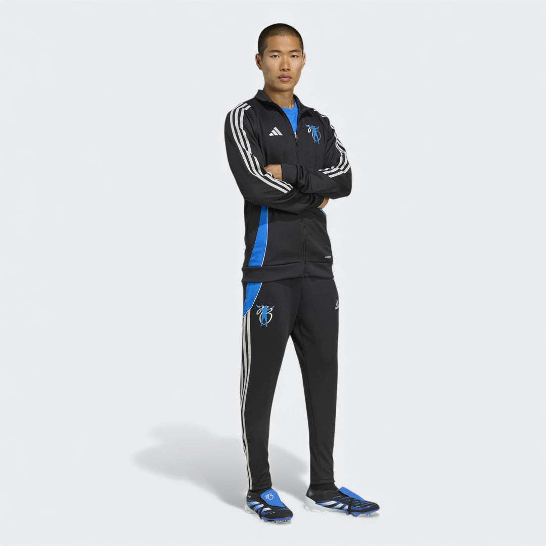 Jude Bellingham Training Track Top