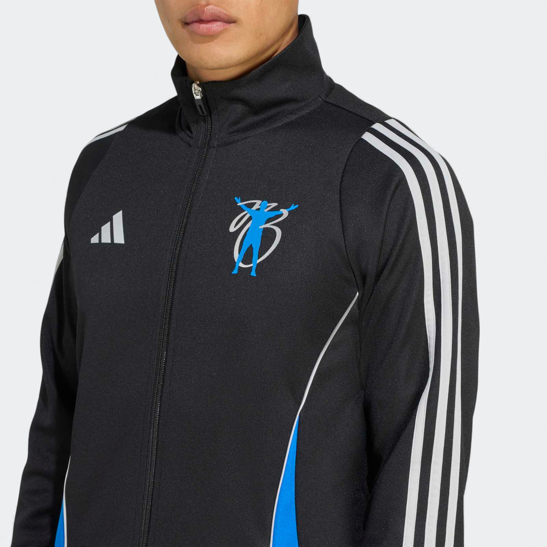Jude Bellingham Training Track Top