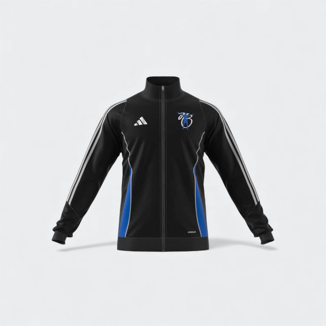Jude Bellingham Training Track Top