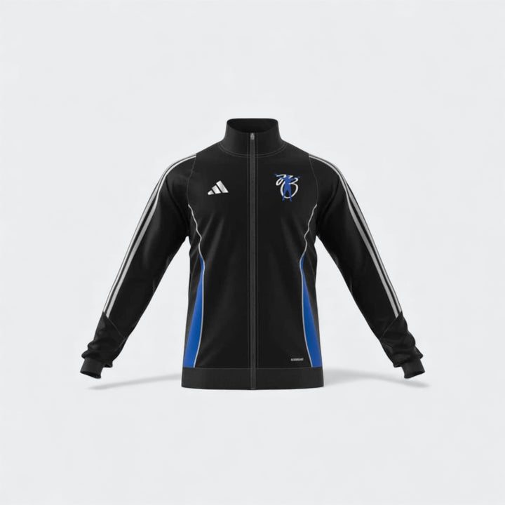 Jude Bellingham Training Track Top