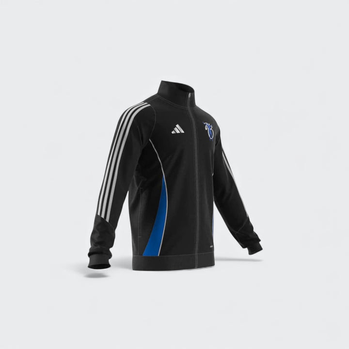Jude Bellingham Training Track Top