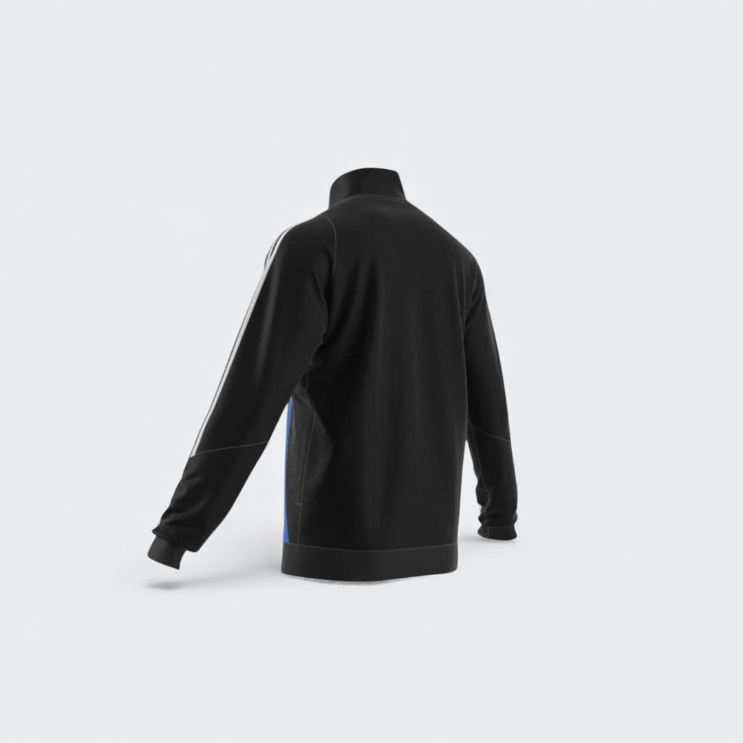 Jude Bellingham Training Track Top