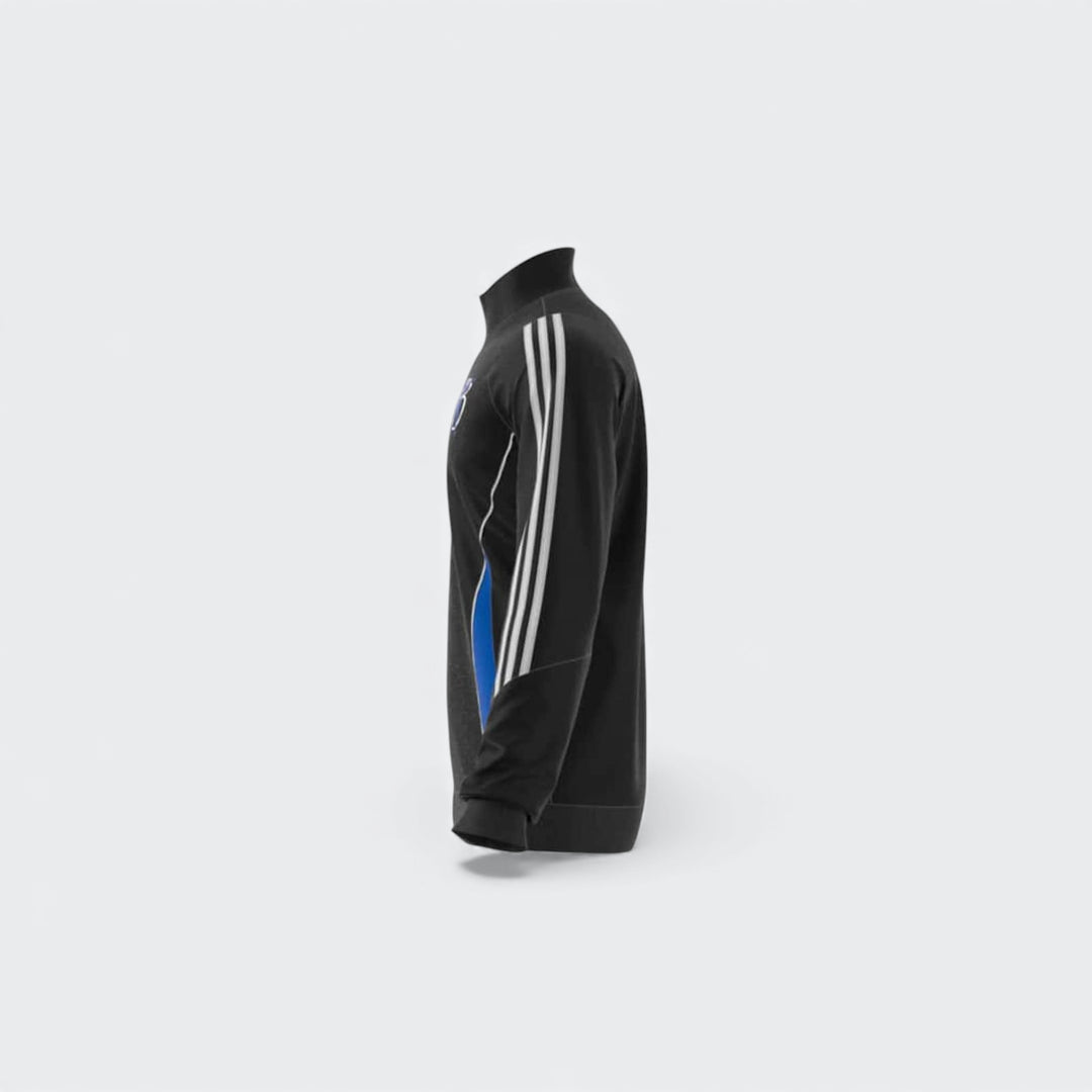 Jude Bellingham Training Track Top