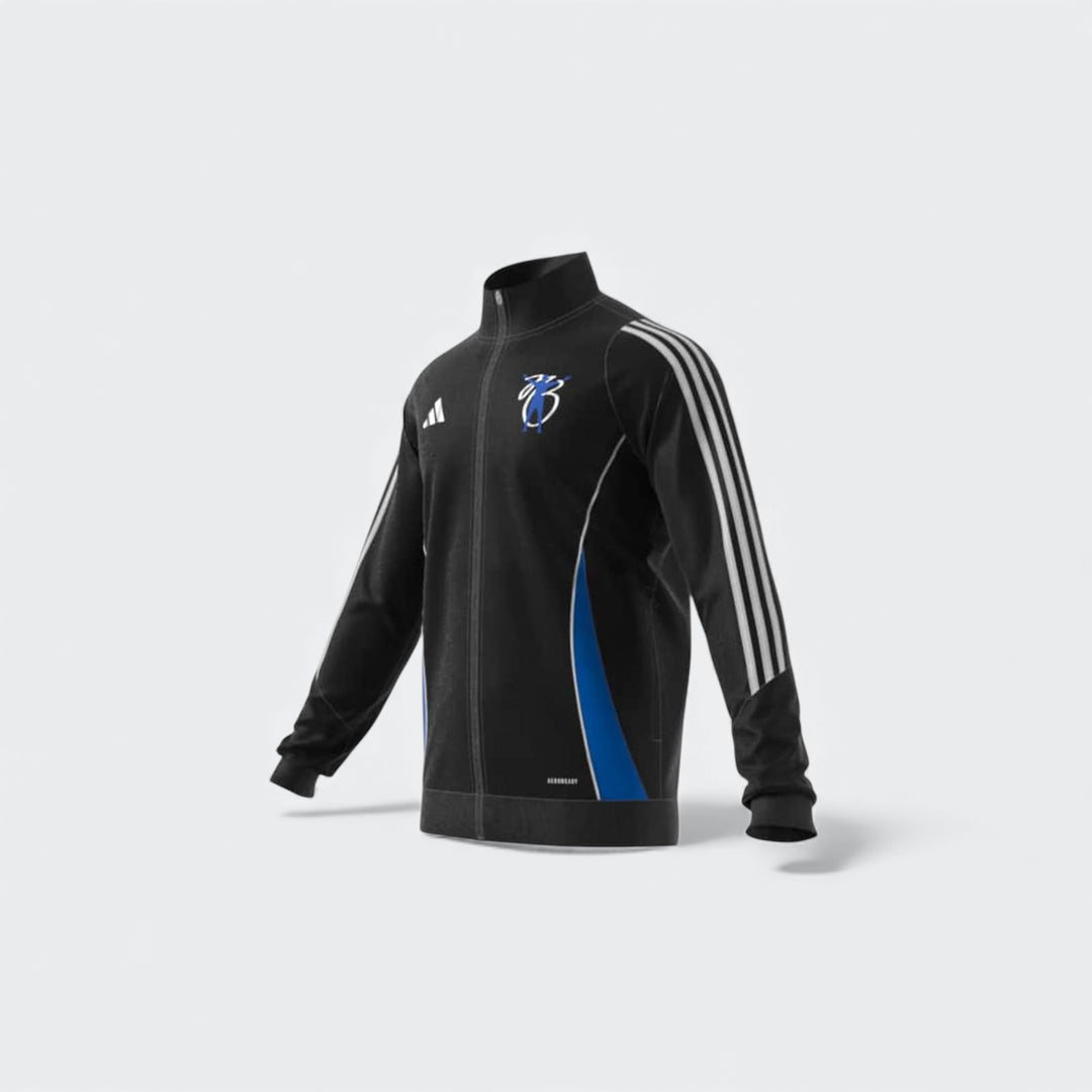 Jude Bellingham Training Track Top