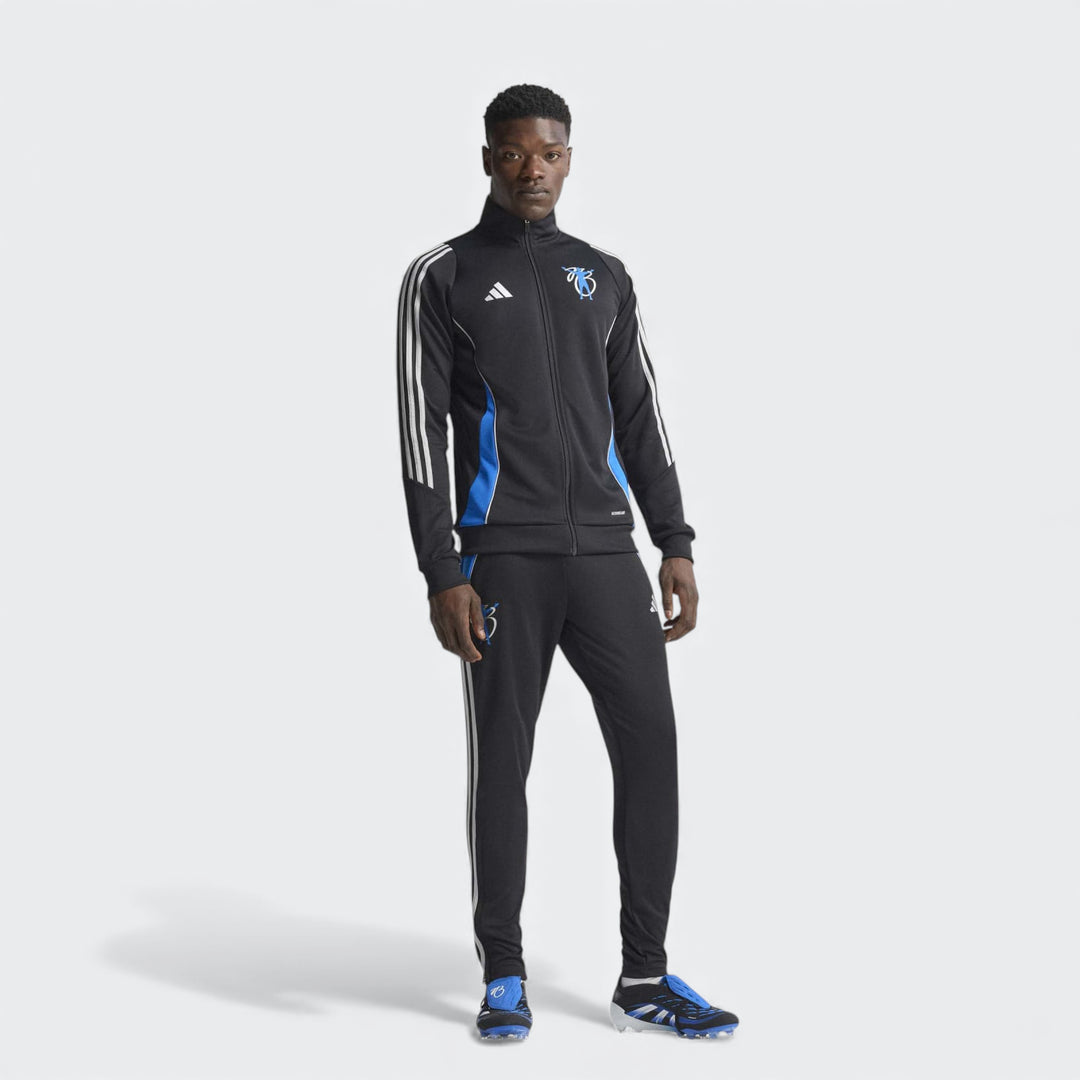 Jude Bellingham Training Track Top