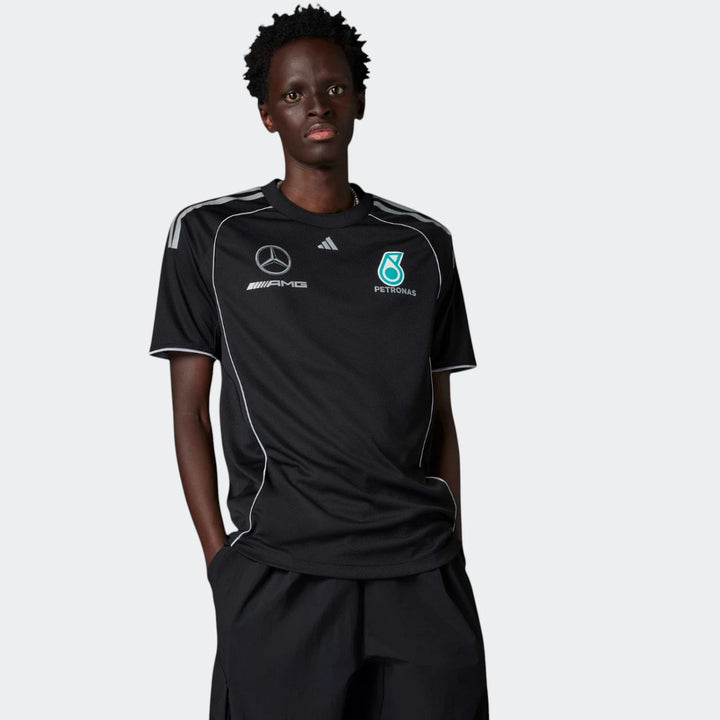 Mercedes - Amg Petronas Formula One Team Mechanics Jersey