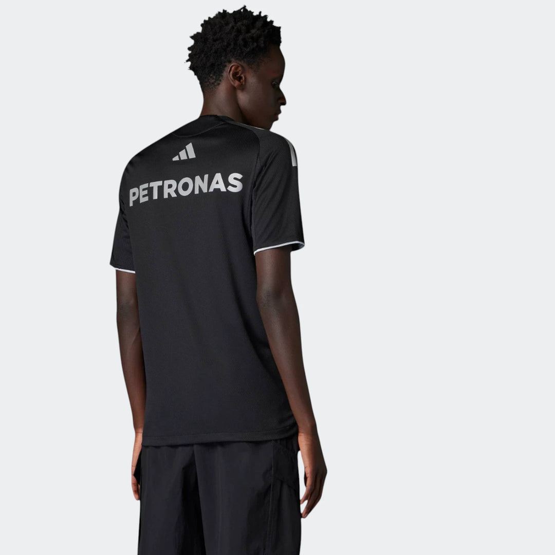 Mercedes - Amg Petronas Formula One Team Mechanics Jersey