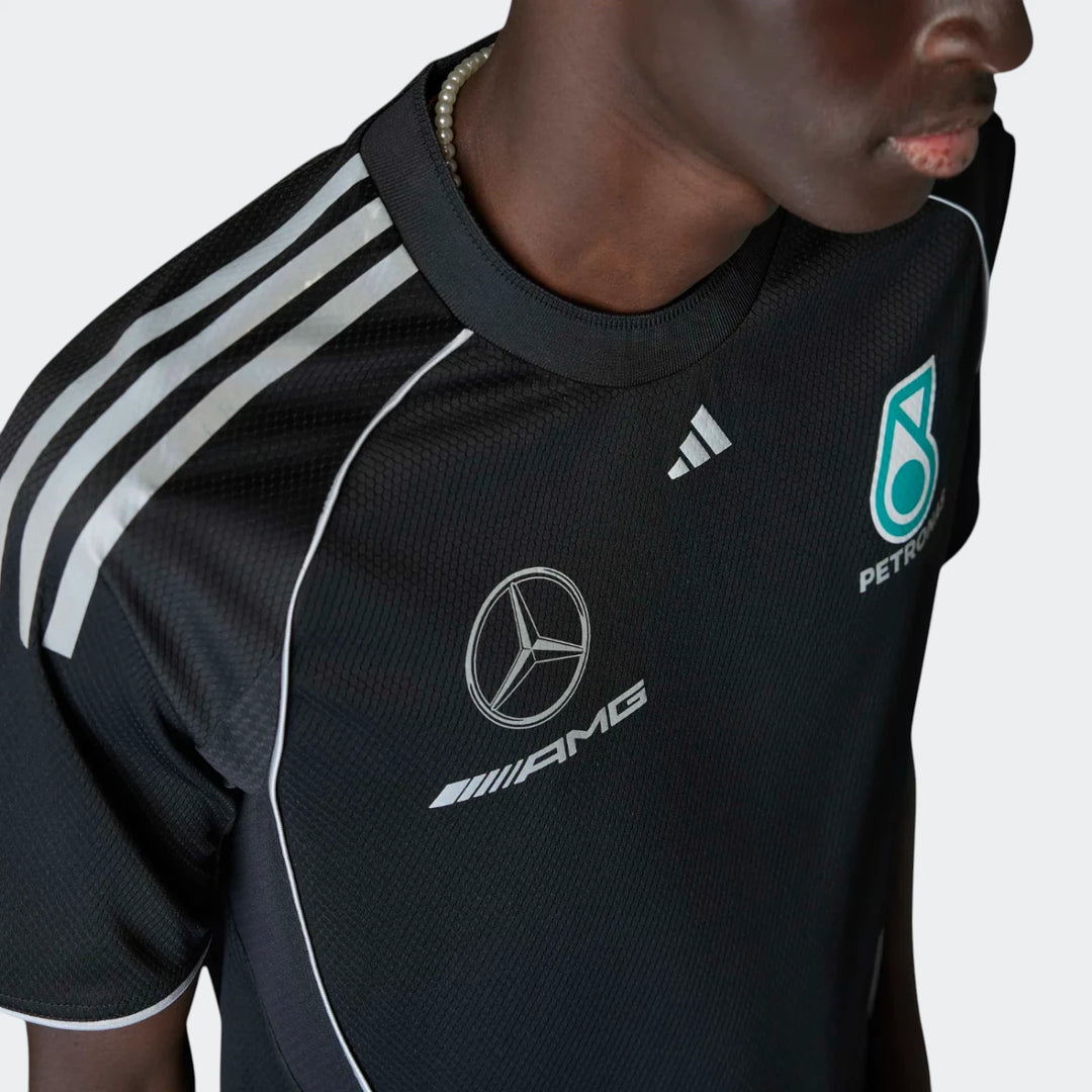 Mercedes - Amg Petronas Formula One Team Mechanics Jersey