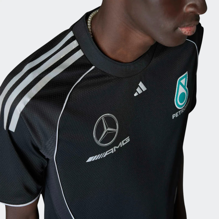 Mercedes - Amg Petronas Formula One Team Mechanics Jersey
