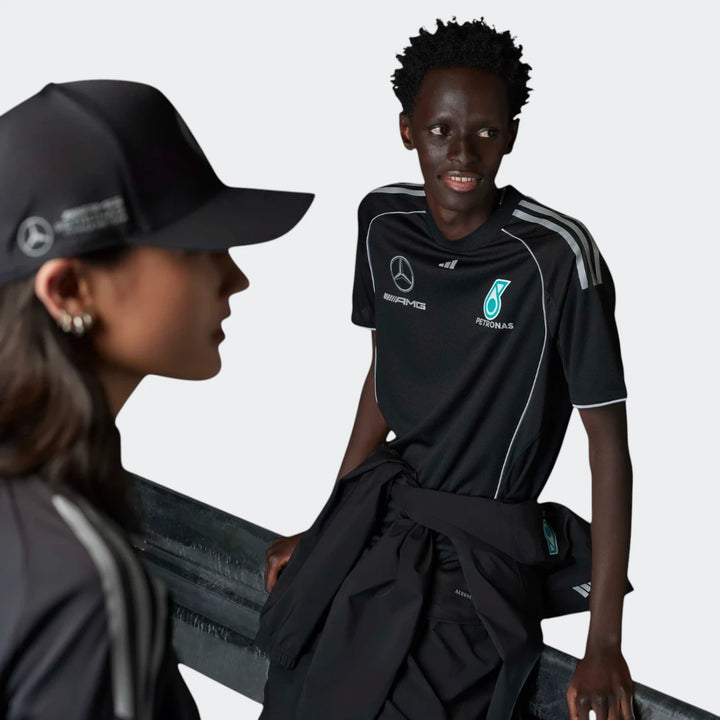 Mercedes - Amg Petronas Formula One Team Mechanics Jersey