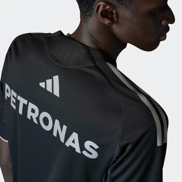Mercedes - Amg Petronas Formula One Team Mechanics Jersey