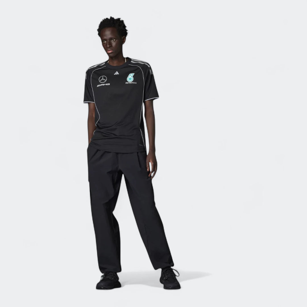 Mercedes - Amg Petronas Formula One Team Mechanics Jersey