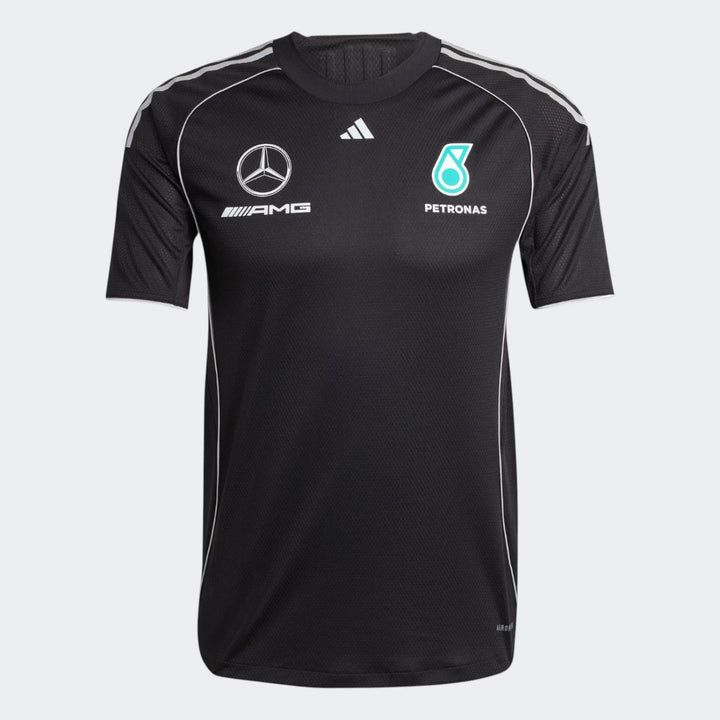 Mercedes - Amg Petronas Formula One Team Mechanics Jersey