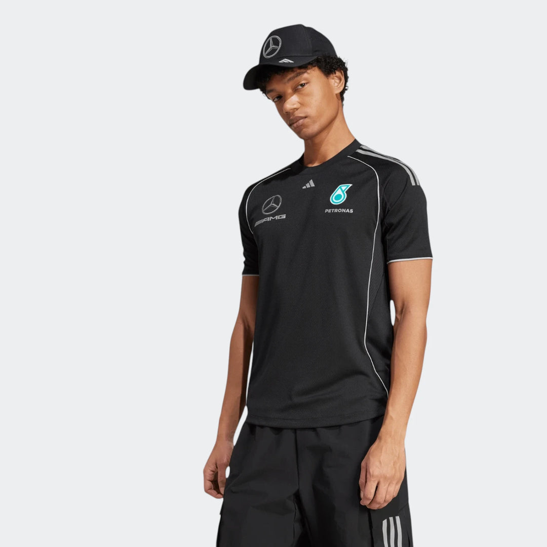 Mercedes - Amg Petronas Formula One Team Mechanics Jersey