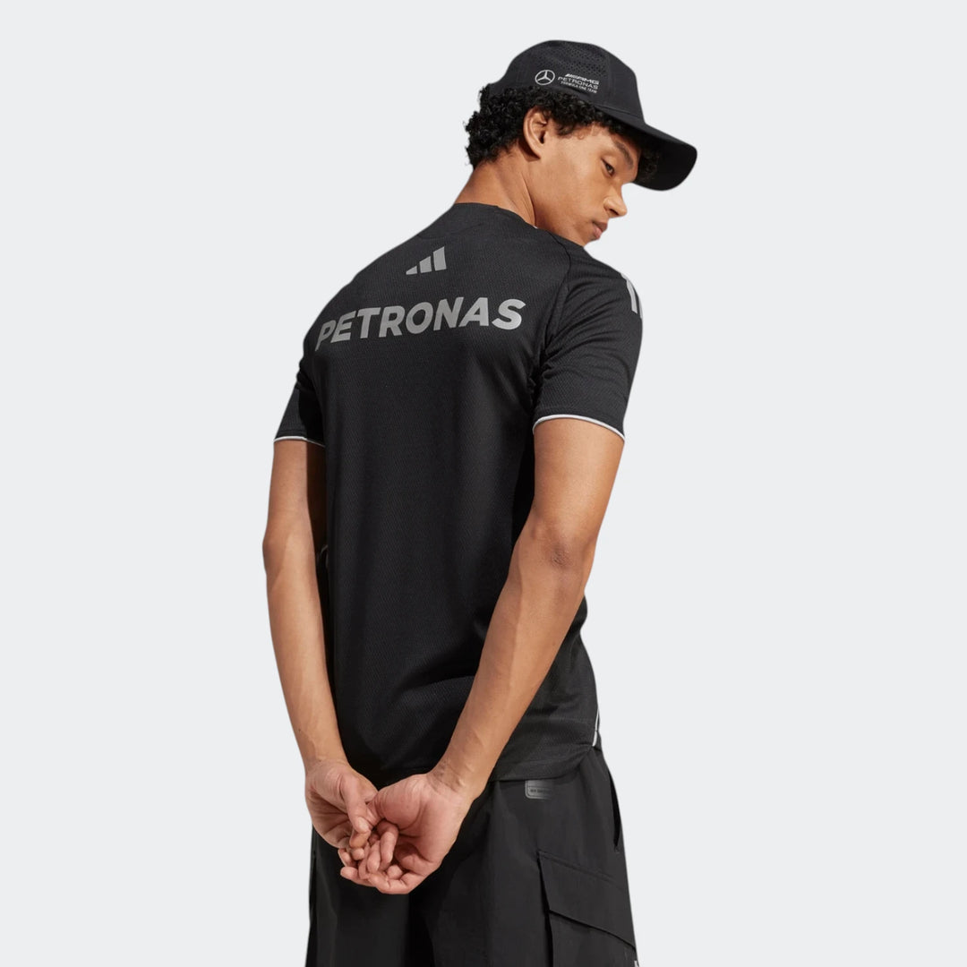 Mercedes - Amg Petronas Formula One Team Mechanics Jersey