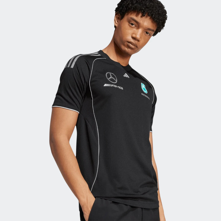 Mercedes - Amg Petronas Formula One Team Mechanics Jersey