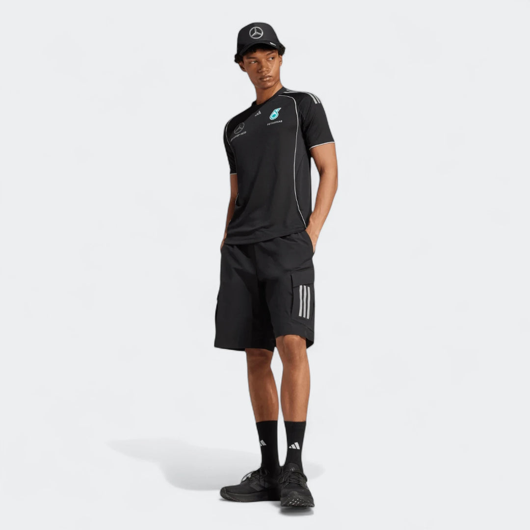 Mercedes - Amg Petronas Formula One Team Mechanics Jersey