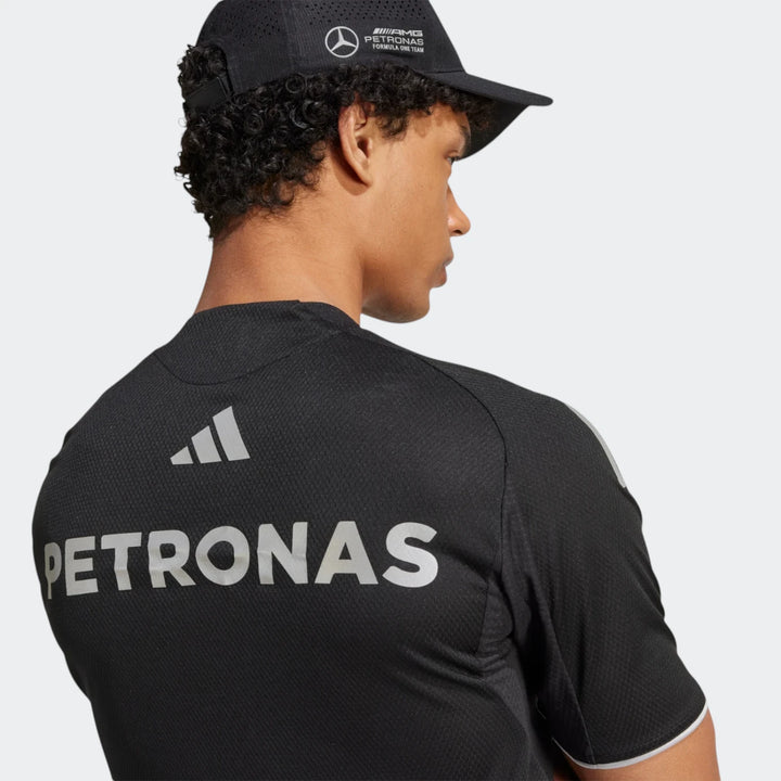 Mercedes - Amg Petronas Formula One Team Mechanics Jersey