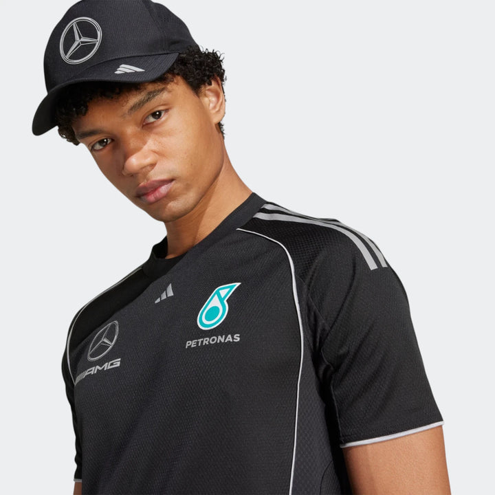 Mercedes - Amg Petronas Formula One Team Mechanics Jersey