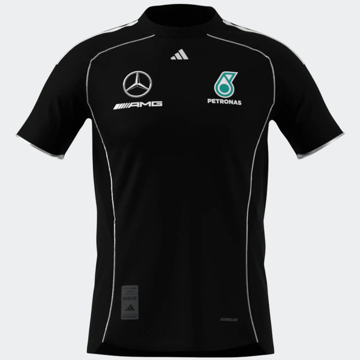 Mercedes - Amg Petronas Formula One Team Mechanics Jersey