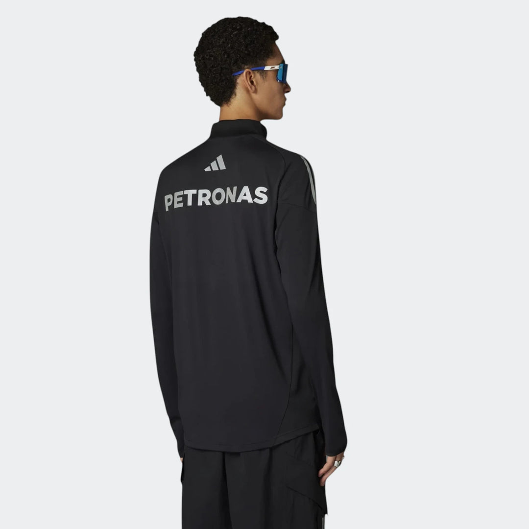 Mercedes - Amg Petronas Formula One Team Mechanics Top