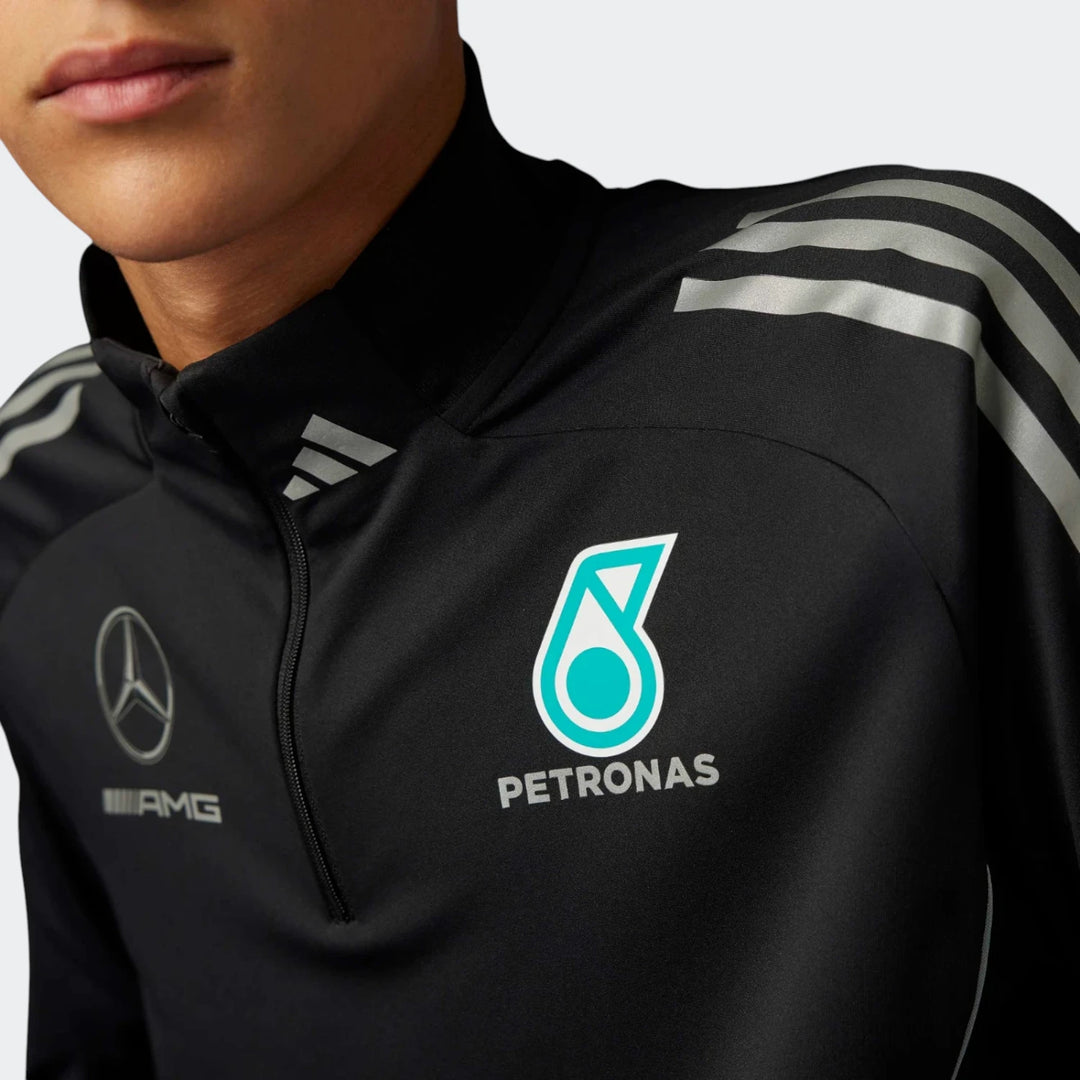 Mercedes - Amg Petronas Formula One Team Mechanics Top