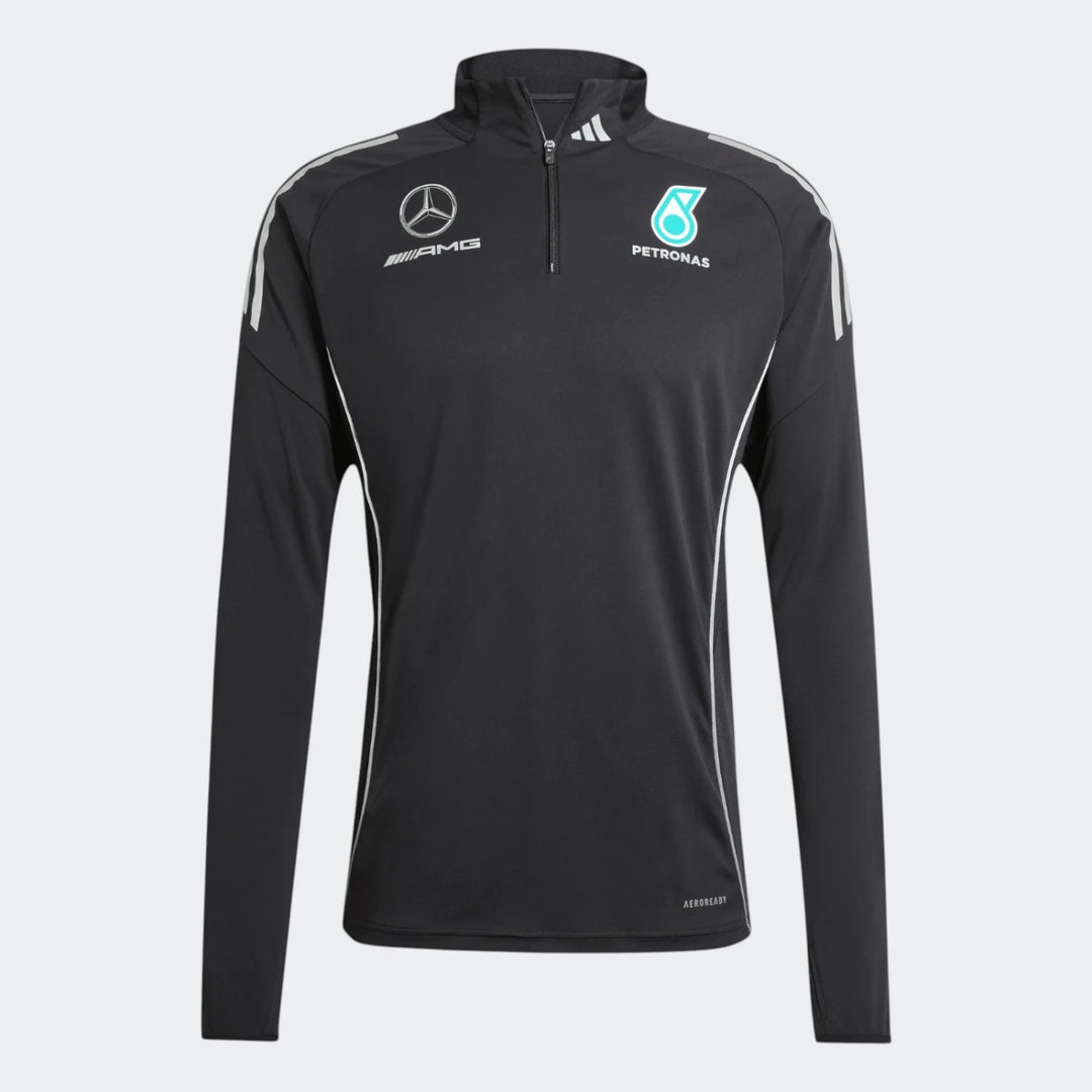Mercedes - Amg Petronas Formula One Team Mechanics Top