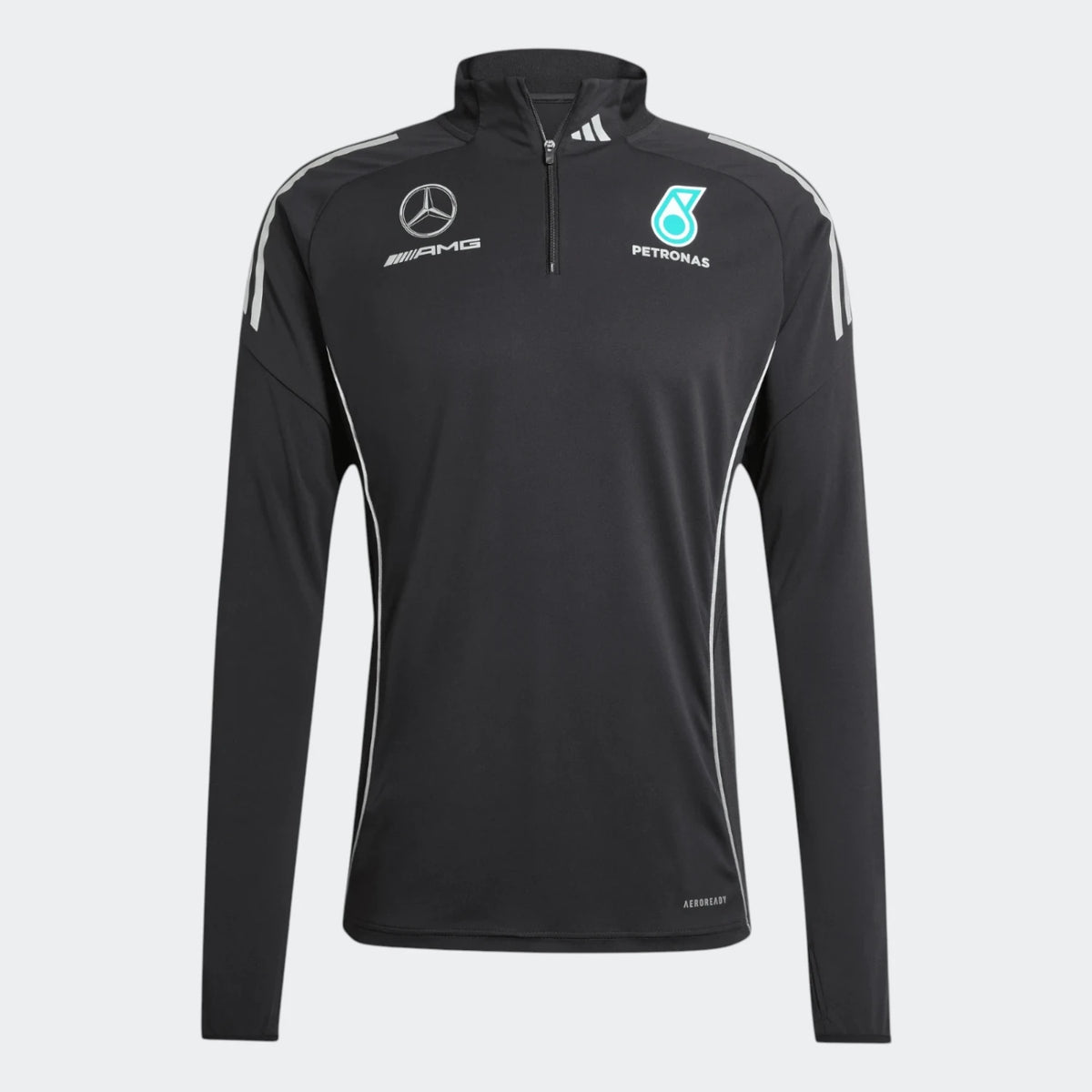 Mercedes - Amg Petronas Formula One Team Mechanics Top