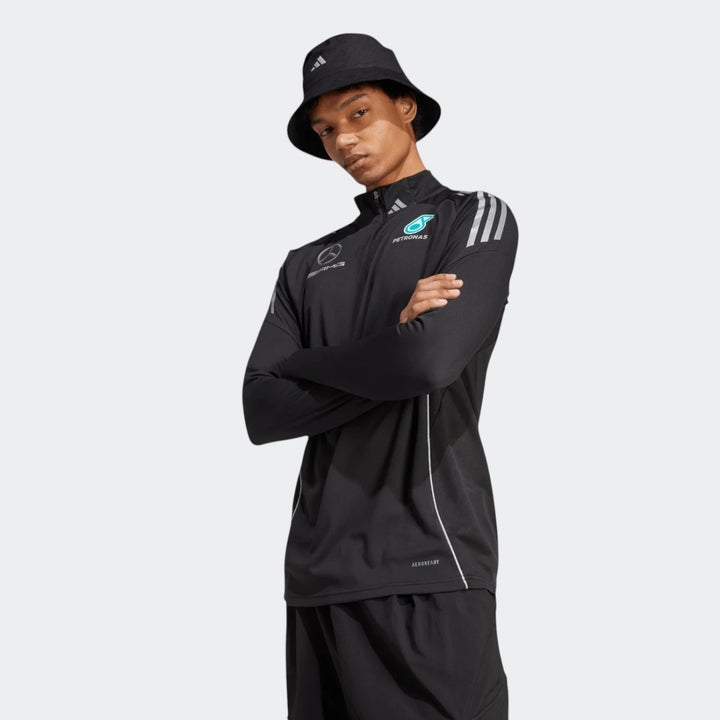 Mercedes - Amg Petronas Formula One Team Mechanics Top
