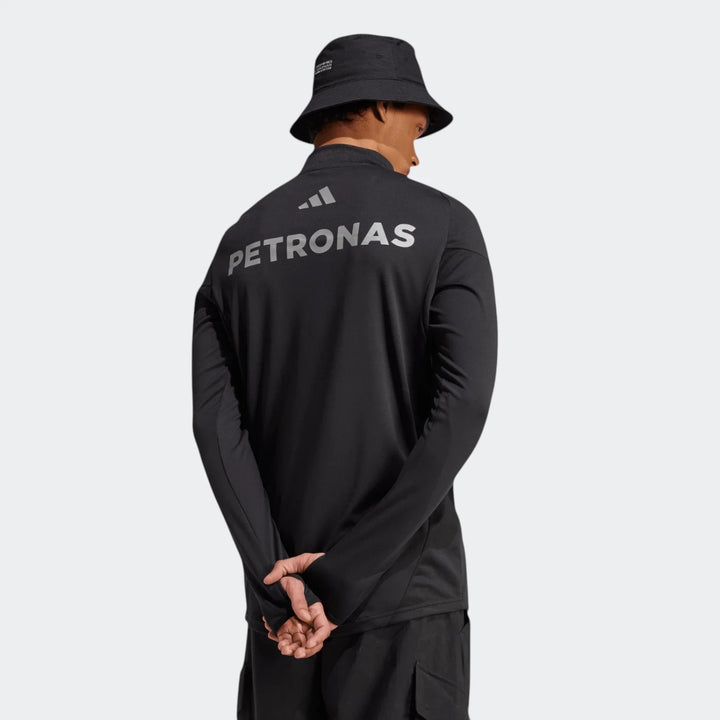 Mercedes - Amg Petronas Formula One Team Mechanics Top