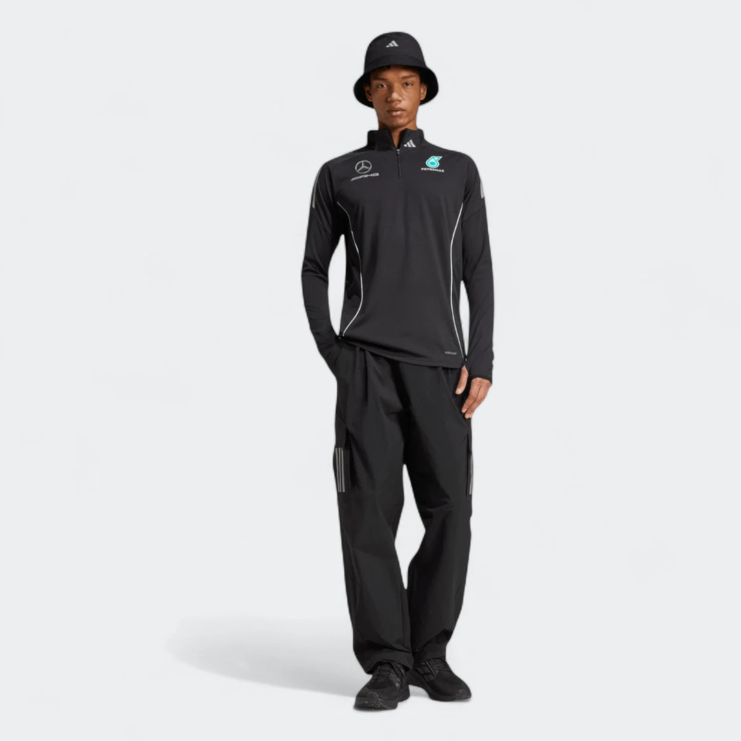 Mercedes - Amg Petronas Formula One Team Mechanics Top