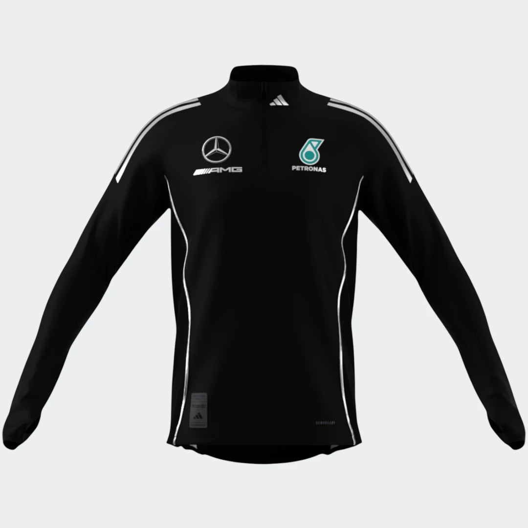 Mercedes - Amg Petronas Formula One Team Mechanics Top