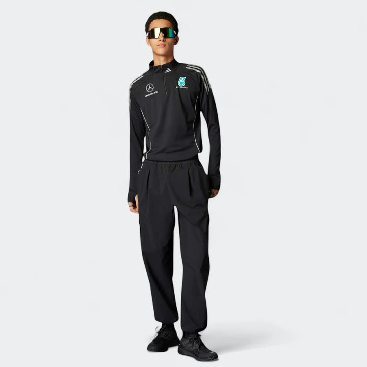 Mercedes - Amg Petronas Formula One Team Mechanics Top