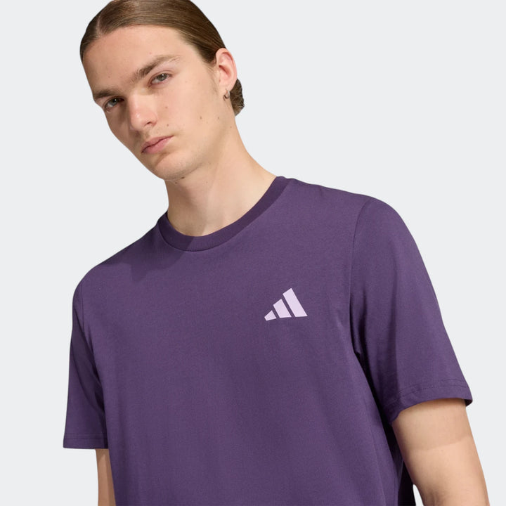 Mercedes - Amg Petronas Formula One Team Premium Woven Graphic T-Shirt