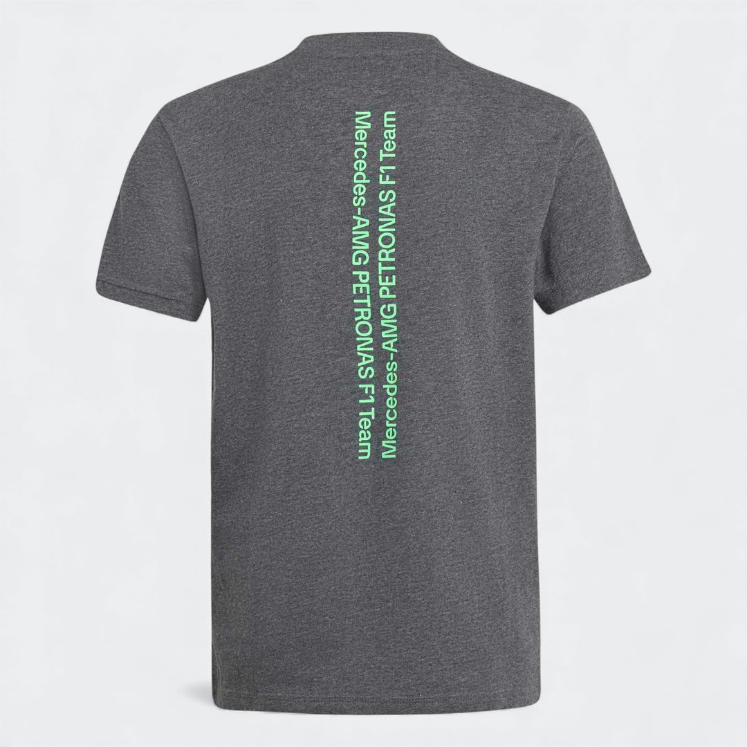 Mercedes - Amg Petronas Formula One Team Premium Sweat T-Shirt Kids