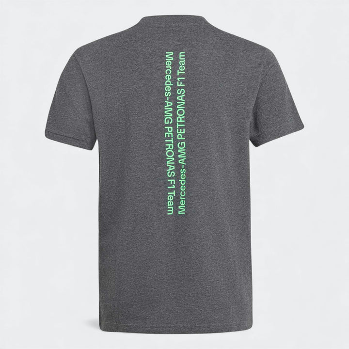 Mercedes - Amg Petronas Formula One Team Premium Sweat T-Shirt Kids