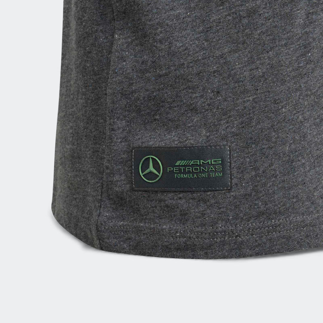 Mercedes - Amg Petronas Formula One Team Premium Sweat T-Shirt Kids