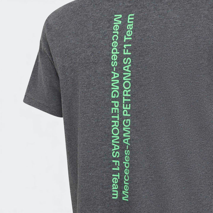 Mercedes - Amg Petronas Formula One Team Premium Sweat T-Shirt Kids