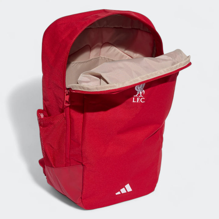 Liverpool Fc Backpack