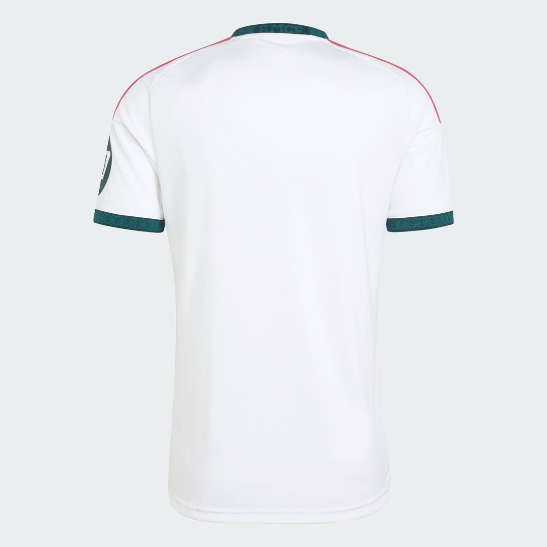 Real Madrid 26/27 Home Jersey