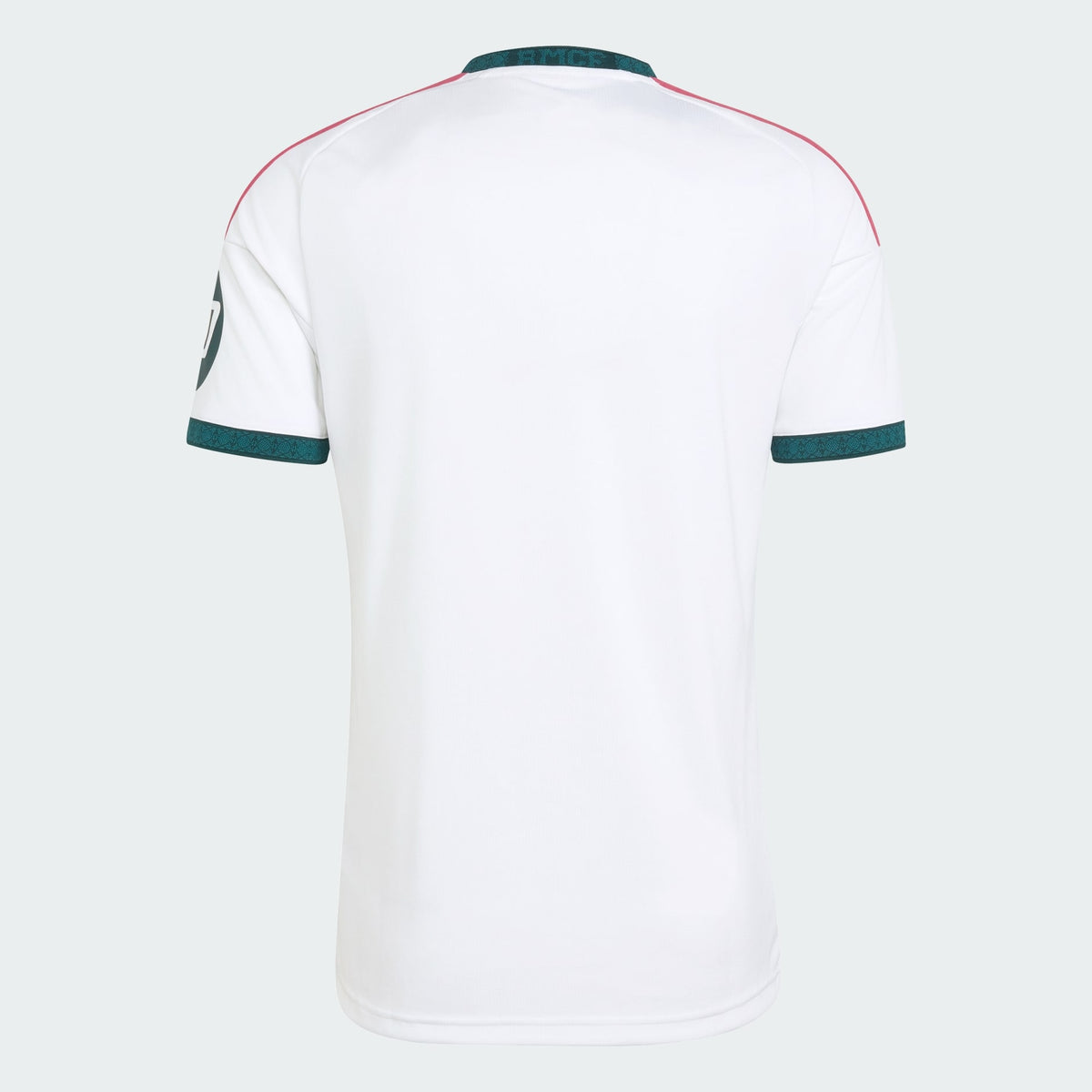 Real Madrid 26/27 Home Jersey
