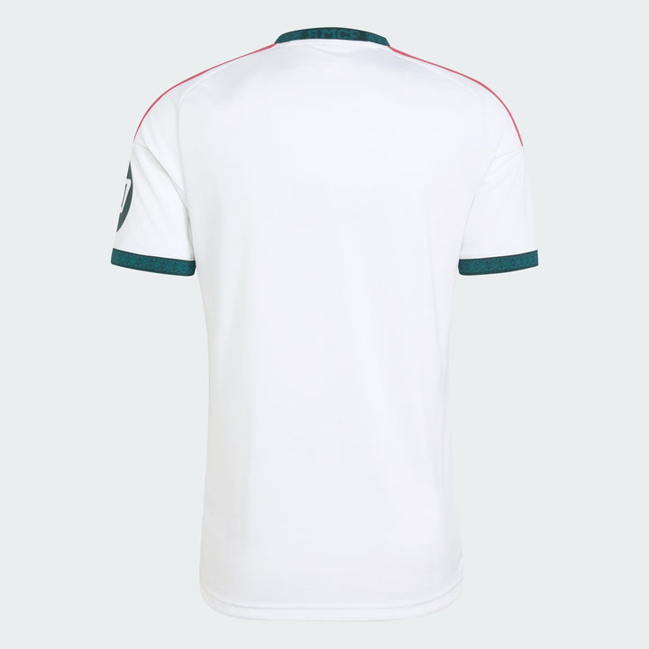 Real Madrid 26/27 Home Jersey